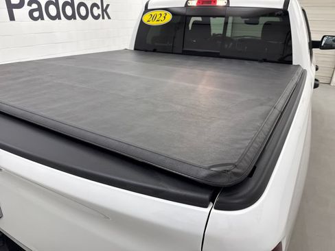 Used 2023 RAM 1500 Big Horn AWD/4WD image 20