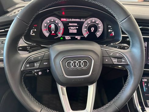 Used 2025 Audi Q7 2.0T Premium w/ Convenience Package AWD/4WD image 17