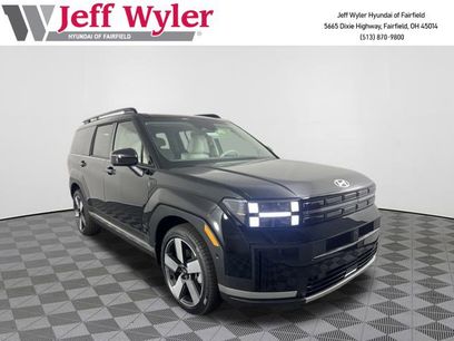 New 2026 Hyundai Santa Fe Limited