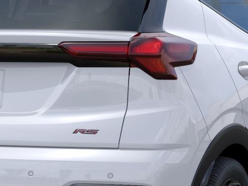 New 2027 Chevrolet Bolt RS w/ Technology Package FWD image 12