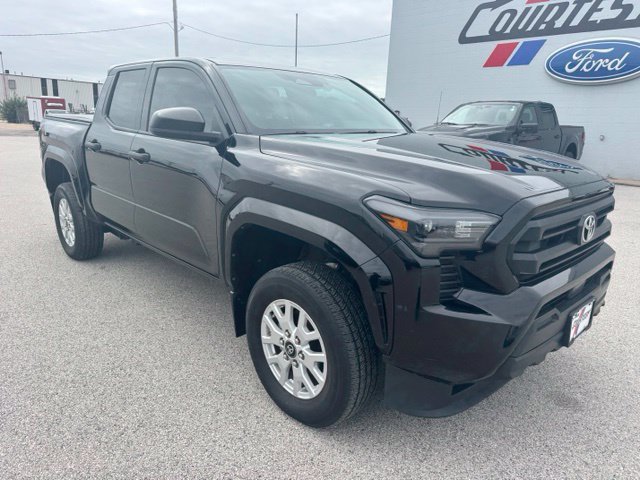 Used 2024 Toyota Tacoma SR RWD image 7