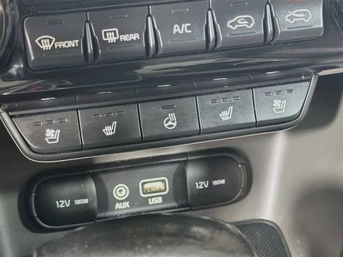 Used 2018 Kia Sportage EX w/ Option Group 040 AWD/4WD image 22