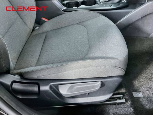Used 2025 Kia K4 FWD image 32