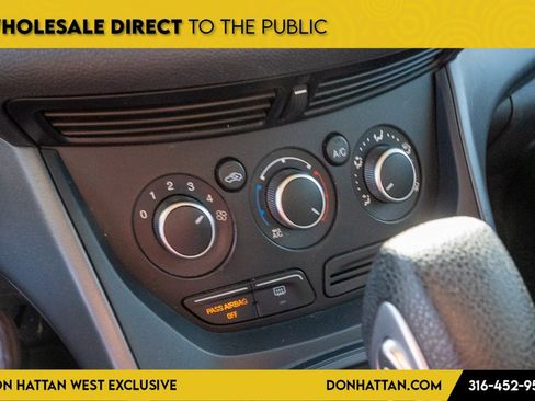 Used 2016 Ford Escape S image 9