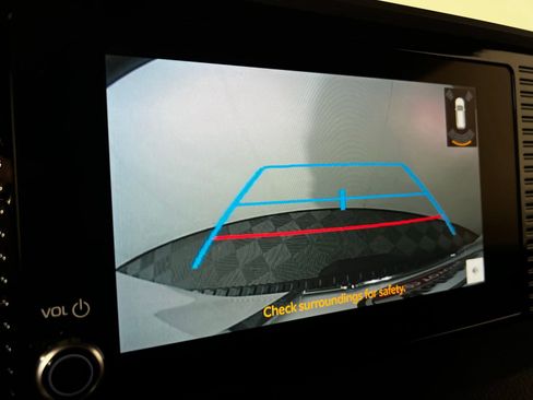 Certified 2025 Toyota Land Cruiser 1958 image 18