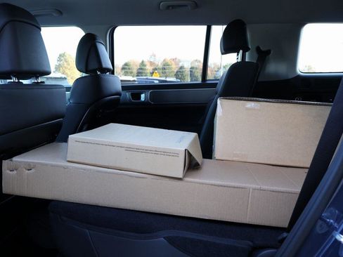 New 2026 Hyundai Santa Fe SEL image 20