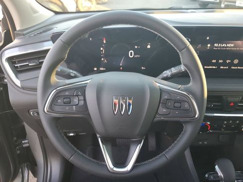 New 2026 Buick Encore GX Preferred image 11