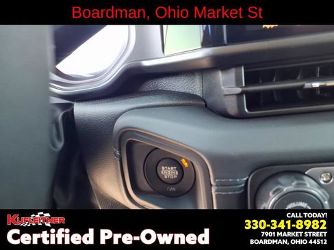 Used 2026 Jeep Wrangler Unlimited Sahara w/ Dual Top Group AWD/4WD image 26