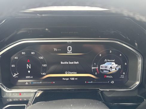 New 2026 GMC Sierra 1500 Elevation image 16