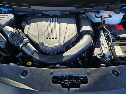 New 2026 Buick Enclave Preferred w/ Power Package image 17