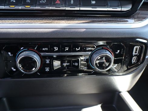 New 2026 Chevrolet Silverado 1500 RST w/ Safety Package image 20