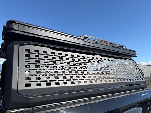 Used 2022 GMC Sierra 1500 Pro w/ Pro Value Package image 13