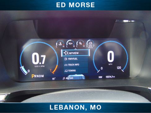 Used 2023 Ford F150 Lariat image 23