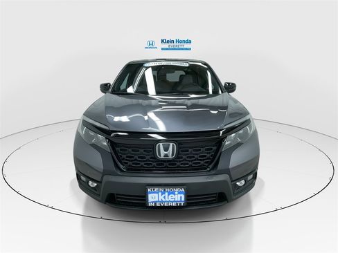 Used 2020 Honda Passport EX-L image 5