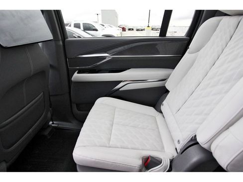 New 2026 Cadillac Escalade IQ Luxury 1 image 12