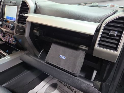 Used 2021 Ford F250 Lariat AWD/4WD image 32