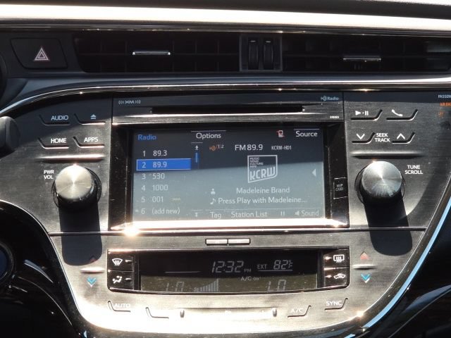Used 2015 Toyota Avalon XLE Premium w/ Preferred Accessory Package FWD image 18