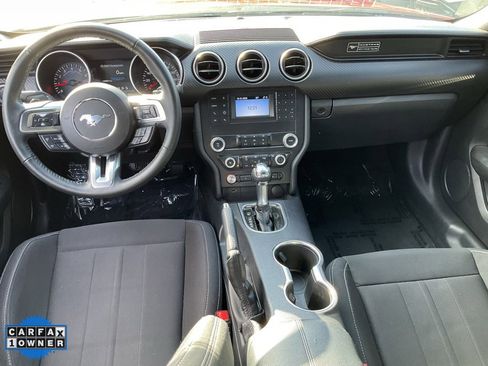 Used 2020 Ford Mustang Coupe image 27