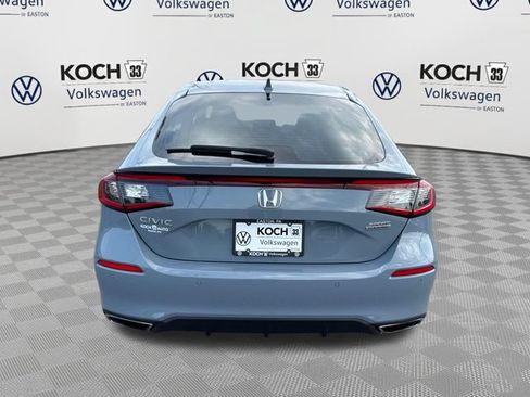 Used 2023 Honda Civic Sport Touring image 7