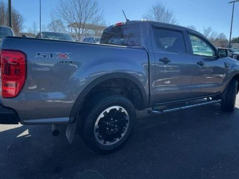 Used 2021 Ford Ranger XL w/ Equipment Group 101A High image 2