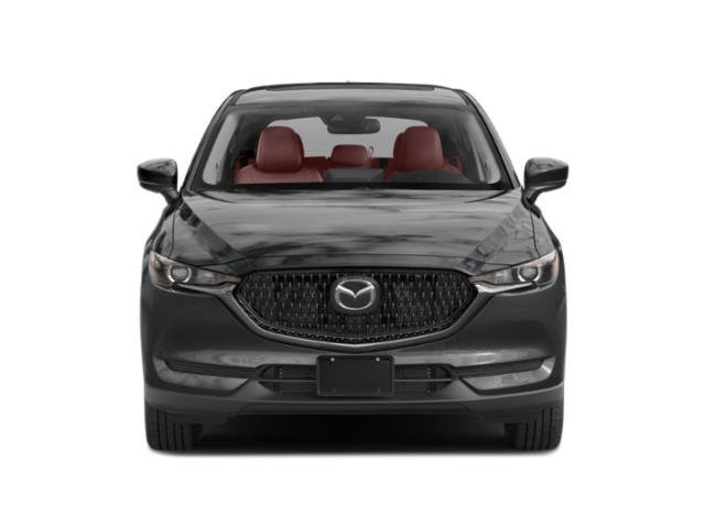 Used 2021 MAZDA CX-5 Carbon Edition AWD/4WD image 7