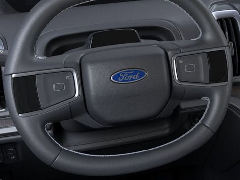 New 2026 Ford Expedition Platinum w/ Platinum Ultimate Package image 12