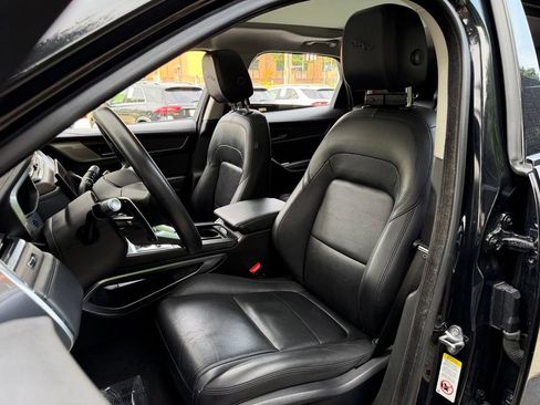 Used 2021 Jaguar F-PACE S AWD/4WD image 26