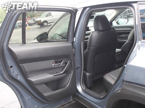 Used 2025 MAZDA CX-50 AWD 2.5 S w/ Premium Plus Pkg image 21