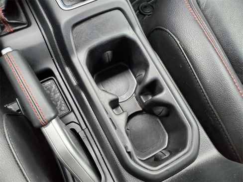 Used 2021 Jeep Wrangler Unlimited Rubicon w/ Xtreme Recon 35" Tire Package image 21