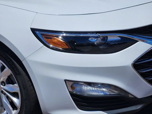 Used 2024 Chevrolet Malibu LT FWD image 28
