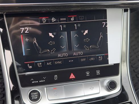 New 2026 Audi Q8 Premium Plus image 18