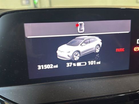Used 2023 Volkswagen ID.4 Pro S Plus AWD/4WD image 15