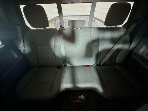 New 2026 RAM 2500 Tradesman image 10