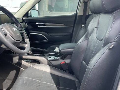 Used 2021 Kia Telluride EX w/ EX Premium Package AWD/4WD image 2