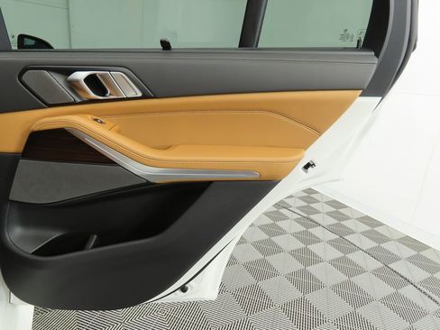 New 2026 BMW X5 sDrive40i w/ M Sport Package image 27