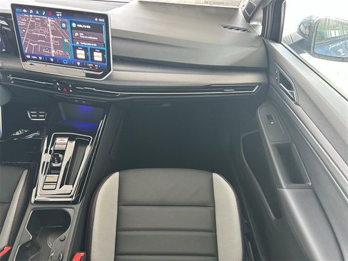 New 2026 Volkswagen GTI SE image 46