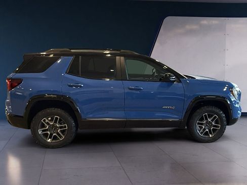 New 2026 GMC Terrain AT4 w/ Convenience Package III image 8