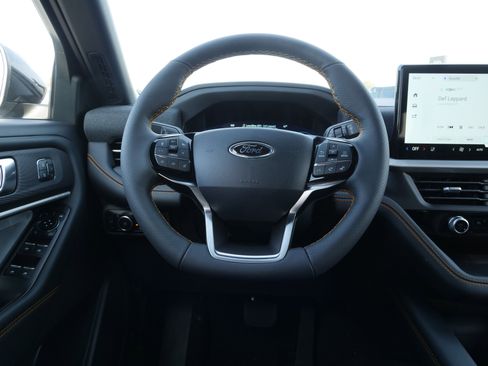 New 2026 Ford Explorer Tremor w/ Tremor Ultimate Package image 22