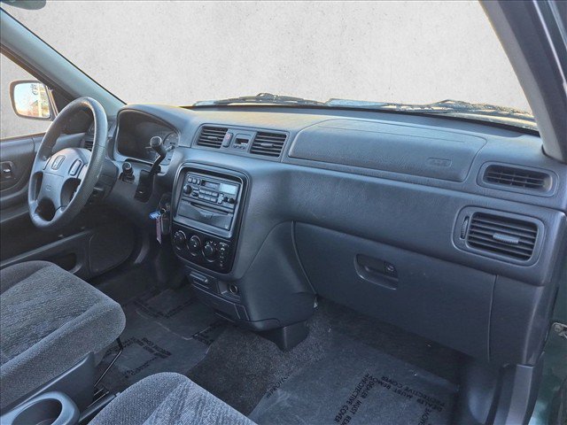 Used 2001 Honda CR-V LX image 19