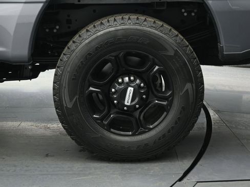 Certified 2024 Ford F350 XL w/ STX Appearance Package image 24