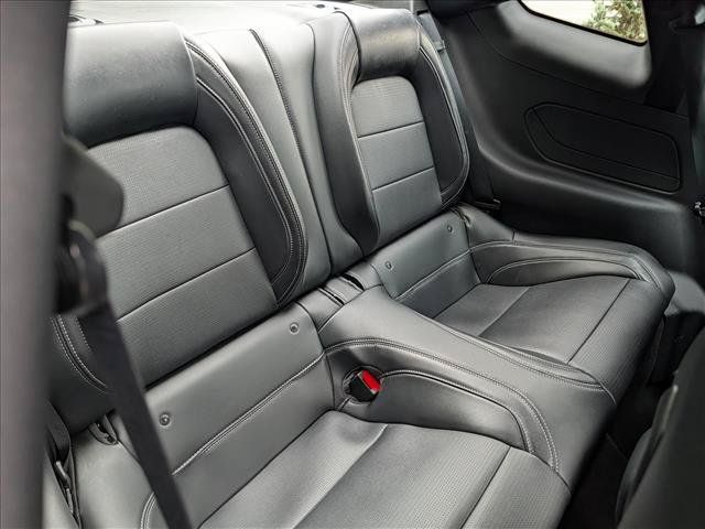 Used 2024 Ford Mustang Premium w/ 2.3L High Performance Package RWD image 14
