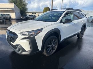 Used 2025 Subaru Outback Onyx Edition 360° Tour