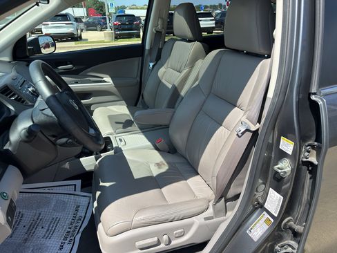 Used 2014 Honda CR-V EX-L image 10