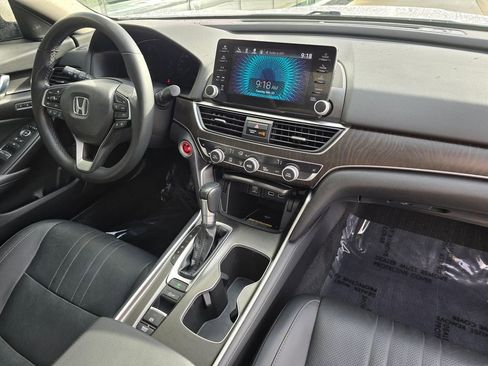 Used 2022 Honda Accord EX-L image 10