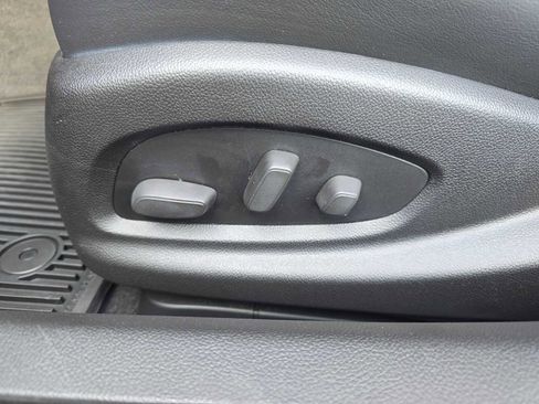 Used 2014 Cadillac ATS Luxury w/ Sun And Sound Package image 24