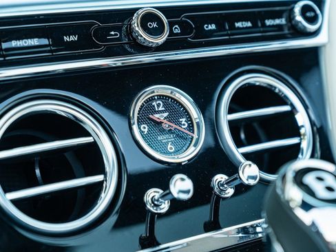 Used 2022 Bentley Continental GT Speed image 35