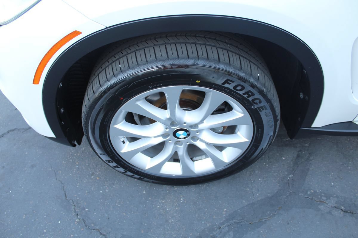 Used 2016 BMW X5 xDrive35i AWD/4WD image 11