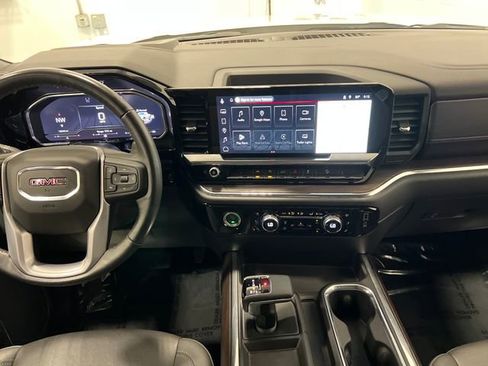 Certified 2023 GMC Sierra 1500 SLT w/ SLT Premium Package image 12