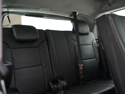 Used 2020 Chevrolet Tahoe LT AWD/4WD image 13