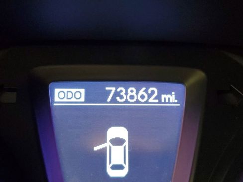 Used 2016 Hyundai Elantra GT image 23